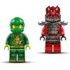 LEGO Ninjago Lloyd's Pull-Back Race Car για 7+ Ετών 181τμχ