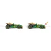 LEGO Ninjago Lloyd's Pull-Back Race Car για 7+ Ετών 181τμχ