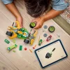 LEGO Ninjago Lloyd's Pull-Back Race Car για 7+ Ετών 181τμχ