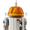 LEGO Star Wars Chopper (C1-10P) Astromech Droid για 10+ Ετών 1039τμχ