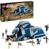 LEGO Star Wars Battle of Felucia Separatist MTT για 9+ Ετών 976τμχ