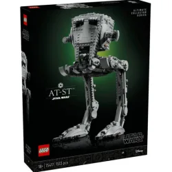 LEGO Star Wars TM AT-ST Walker για 18+ Ετών 1513τμχ