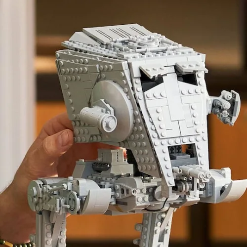 LEGO Star Wars TM AT-ST Walker για 18+ Ετών 1513τμχ