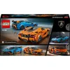 LEGO Speed Champions Lamborghini Revuelto & Huracán STO για 10+ Ετών 607τμχ