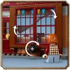 LEGO Harry Potter Quality Quidditch Supplies & Ice Cream Parlour για 8+ Ετών 795τμχ