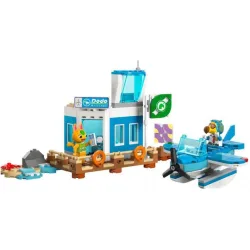 LEGO Animal Crossing Animal Crossing - Fly with Dodo Airlines για 7+ Ετών 292τμχ