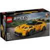 LEGO Speed Champions Porsche 911 GT3 RS για 9+ Ετών 348τμχ