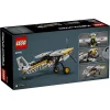 LEGO Technic Bush Plane για 8+ Ετών 333τμχ