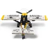 LEGO Technic Bush Plane για 8+ Ετών 333τμχ