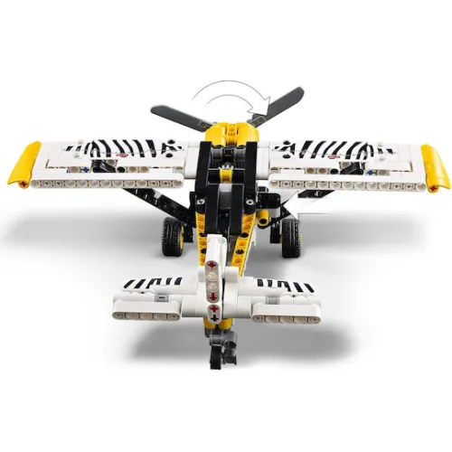 LEGO Technic Bush Plane για 8+ Ετών 333τμχ