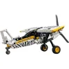 LEGO Technic Bush Plane για 8+ Ετών 333τμχ