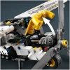 LEGO Technic Bush Plane για 8+ Ετών 333τμχ