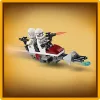 LEGO Star Wars Clone Trooper & Battle Droid Battle Pack για 7+ Ετών 215τμχ