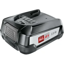 Bosch Μπαταρία Εργαλείου Λιθίου 18V με Χωρητικότητα 2.5Ah PBA