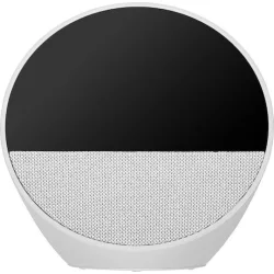 Amazon Echo Spot (2024) Smart Hub Wi-Fi / Bluetooth Συμβατό με Alexa