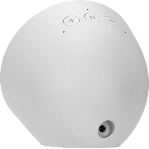 Amazon Echo Spot (2024) Smart Hub Wi-Fi / Bluetooth Συμβατό με Alexa