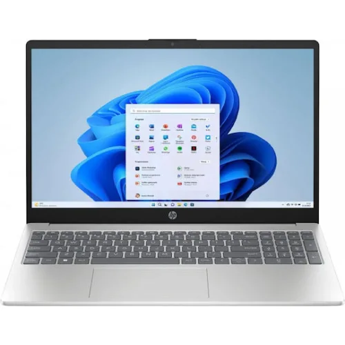 HP 15.6" FHD (N-Series-N305/8GB/512GB SSD/W11 Home) (US Keyboard)