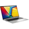 Asus Vivobook X1502VA-BQ681W 15.6" FHD (i5-13420H/16GB/512GB SSD/W11 Home) Cool Silver (US Keyboard)
