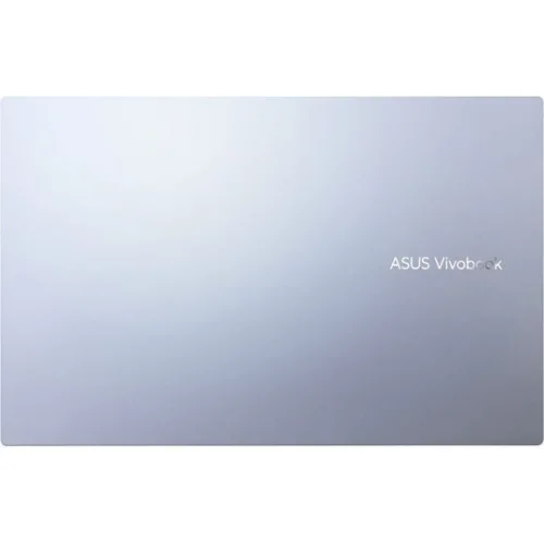 Asus Vivobook X1502VA-BQ681W 15.6" FHD (i5-13420H/16GB/512GB SSD/W11 Home) Cool Silver (US Keyboard)