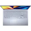 Asus Vivobook X1502VA-BQ681W 15.6" FHD (i5-13420H/16GB/512GB SSD/W11 Home) Cool Silver (US Keyboard)