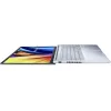 Asus Vivobook X1502VA-BQ681W 15.6" FHD (i5-13420H/16GB/512GB SSD/W11 Home) Cool Silver (US Keyboard)