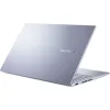 Asus Vivobook X1502VA-BQ681W 15.6" FHD (i5-13420H/16GB/512GB SSD/W11 Home) Cool Silver (US Keyboard)