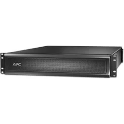 APC Smart-UPS X External Pack Rack/Tower Μπαταρία UPS με Τάση 120V 1τμχ