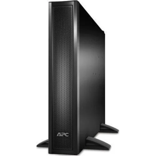 APC Smart-UPS X External Pack Rack/Tower Μπαταρία UPS με Τάση 120V 1τμχ