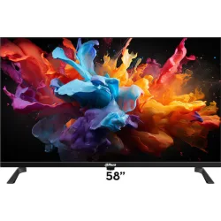Dahua Smart Τηλεόραση 58" 4K UHD LED LTV58-SG400 (2024)