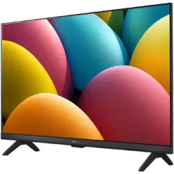 LG Smart Τηλεόραση 43" Full HD LED AI LR60 HDR (2024) 43LR60006LA