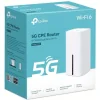 TP-LINK Archer NX200 v1 Ασύρματο 4G Router Wi‑Fi 6 με 2 Θύρες Gigabit