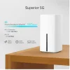 TP-LINK Archer NX200 v1 Ασύρματο 4G Router Wi‑Fi 6 με 2 Θύρες Gigabit