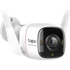 TP-LINK TAPO C325WB v1 IP Κάμερα Παρακολούθησης Wi-Fi Full HD+ 4MP Αδιάβροχη με Αμφίδρομη Επικοινωνία και Φακό 4mm
