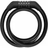 Xiaomi Electric Scooter Cable Lock Αξεσουάρ για Ηλεκτρικό Scooter Κλειδαριά Κουλούρα με Συνδυασμό Xiaomi σε Μαύρο Χρώμα BHR6751GL
