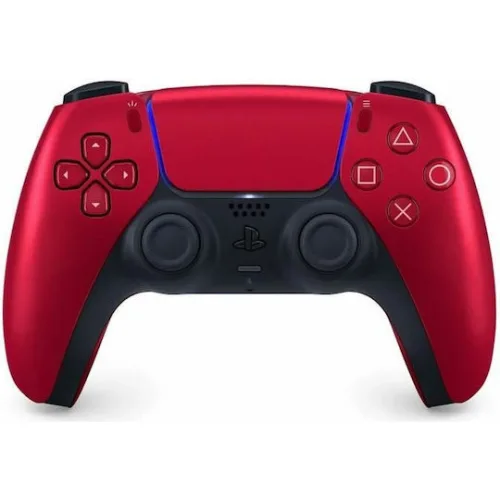 Sony DualSense Ασύρματο Gamepad για PS5 Volcanic Red