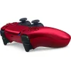 Sony DualSense Ασύρματο Gamepad για PS5 Volcanic Red