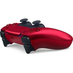 Sony DualSense Ασύρματο Gamepad για PS5 Volcanic Red