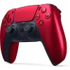 Sony DualSense Ασύρματο Gamepad για PS5 Volcanic Red