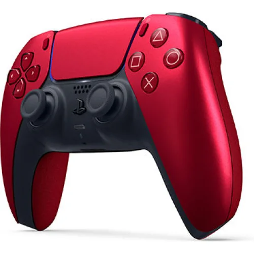 Sony DualSense Ασύρματο Gamepad για PS5 Volcanic Red