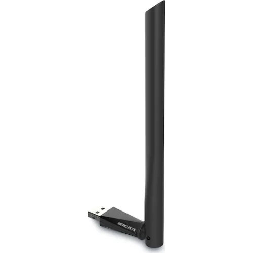 Mercusys MU6H v1 Ασύρματος USB Αντάπτορας Δικτύου 650Mbps