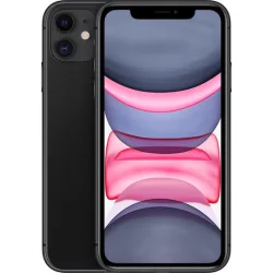 Apple iPhone 11 (4/64GB) Black