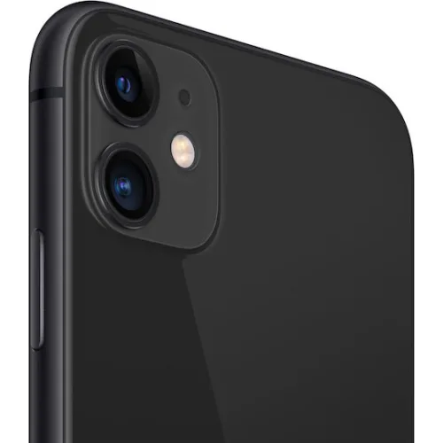 Apple iPhone 11 (4/64GB) Black