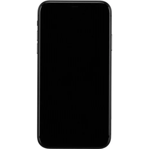Apple iPhone 11 (4/64GB) Black