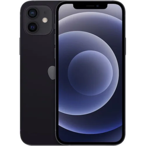 Apple iPhone 11 (4/64GB) Black