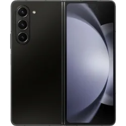 Samsung Galaxy Z Fold5 5G Dual SIM (12/512GB) Phantom Black