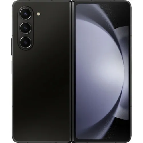 Samsung Galaxy Z Fold5 5G Dual SIM (12/512GB) Phantom Black