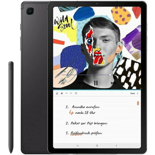 Samsung Galaxy Tab S6 Lite 2022 4G 10.4" (4GB/128GB) Oxford Gray