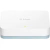 D-Link DGS-1005D Unmanaged L2 Switch με 5 Θύρες Gigabit (1Gbps) Ethernet