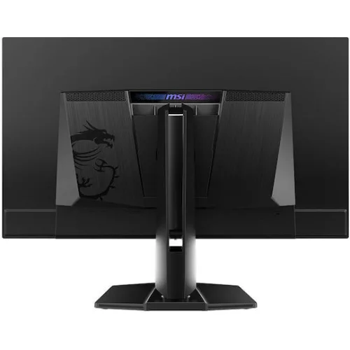 MSI MPG 322URX QD-OLED HDR Gaming Monitor 31.5" 4K 3840x2160 240Hz με Χρόνο Απόκρισης 0.03ms GTG