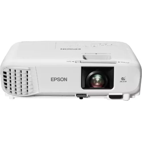 Epson EB-E24 Mini Projector 3LCD Απλής Λάμπας με Ενσωματωμένα Ηχεία